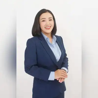 康雅雯